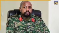 Uganda Army Chief Sparks Row