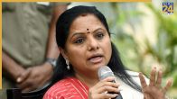 K Kavitha Launching party today