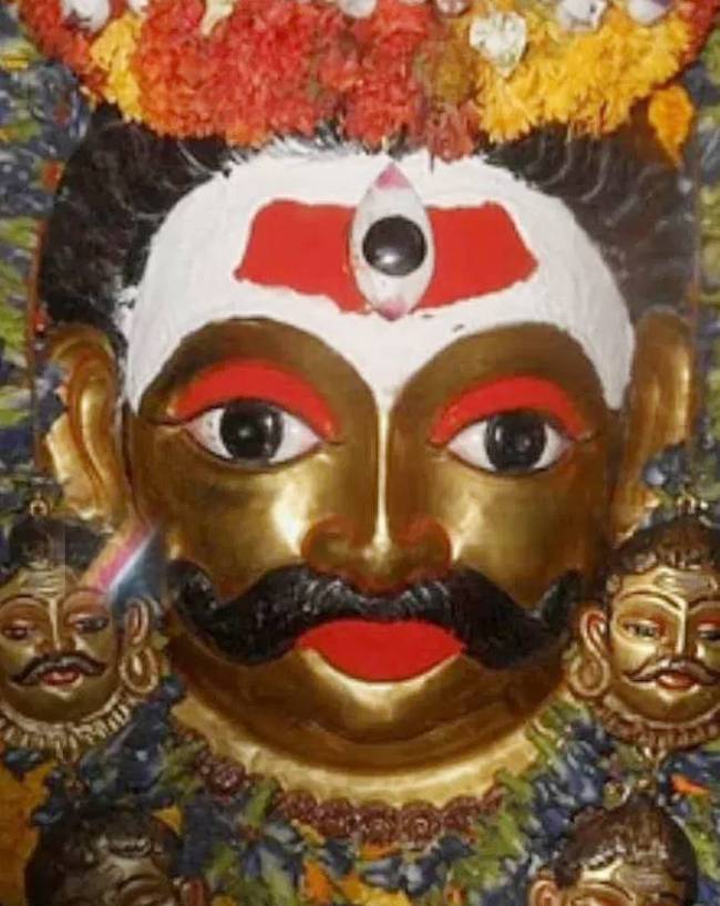 ब्रह्मा का अहंकार ब्रह्मा का अहंकार