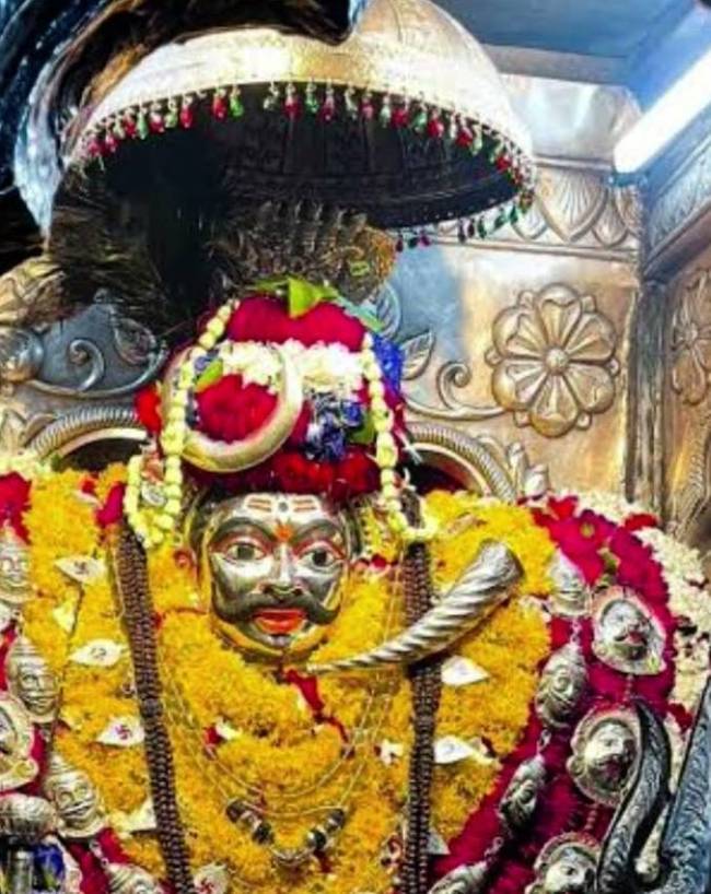 कब करें काल भैरव की पूजा कब करें काल भैरव की पूजा