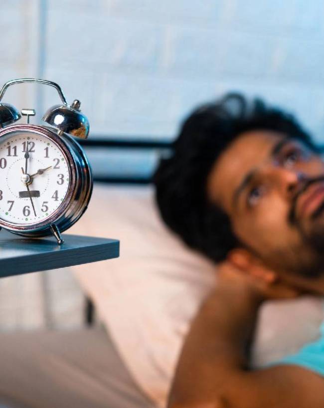 क्या मानसिक सेहत हो रही है बर्बाद?