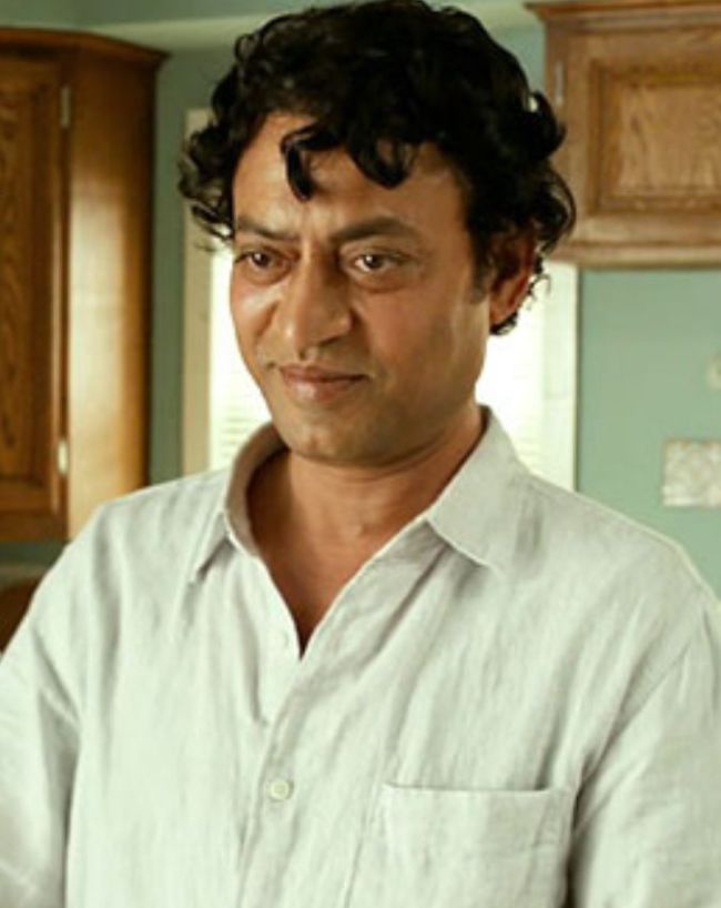 लाइफ ऑफ पाई