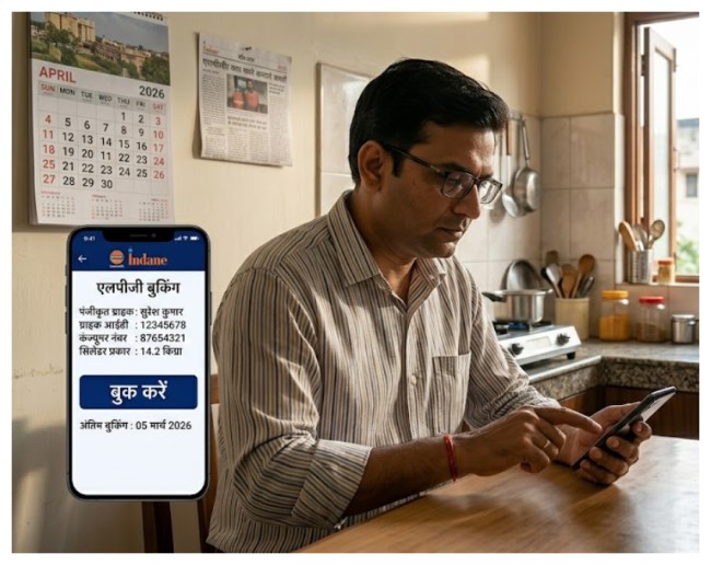 बढ़ सकती हैं एलपीजी की कीमतें 