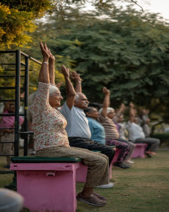 एक्सरसाइज करते समय बरतें कुछ सावधानियां