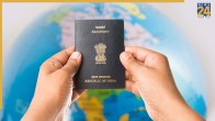 indian passport