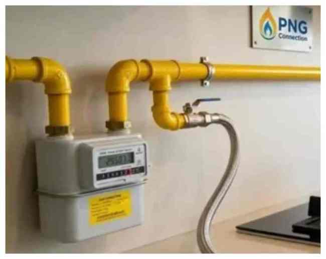 CNG-PNG Update: क्या बढ़ गया पाइप वाली गैस का दाम?