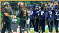PSL 2026 Eliminator 1