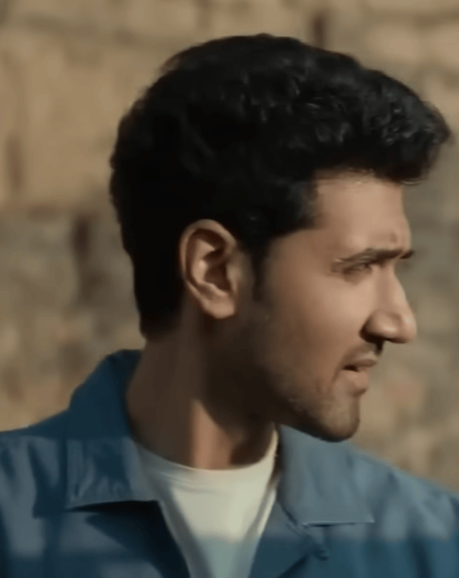 राकासा की कहानी