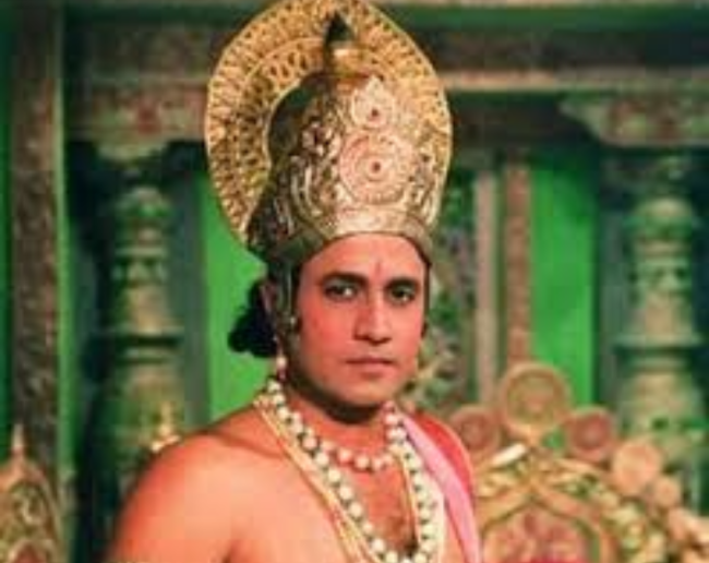 रामायण