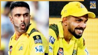 ravichandran ashwin and ruturaj gaikwad