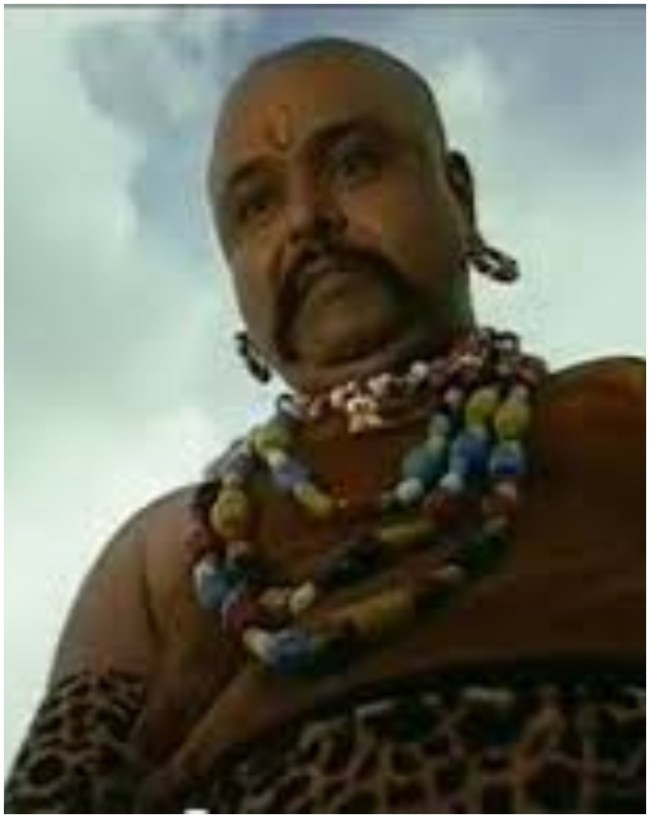 रजाक खान