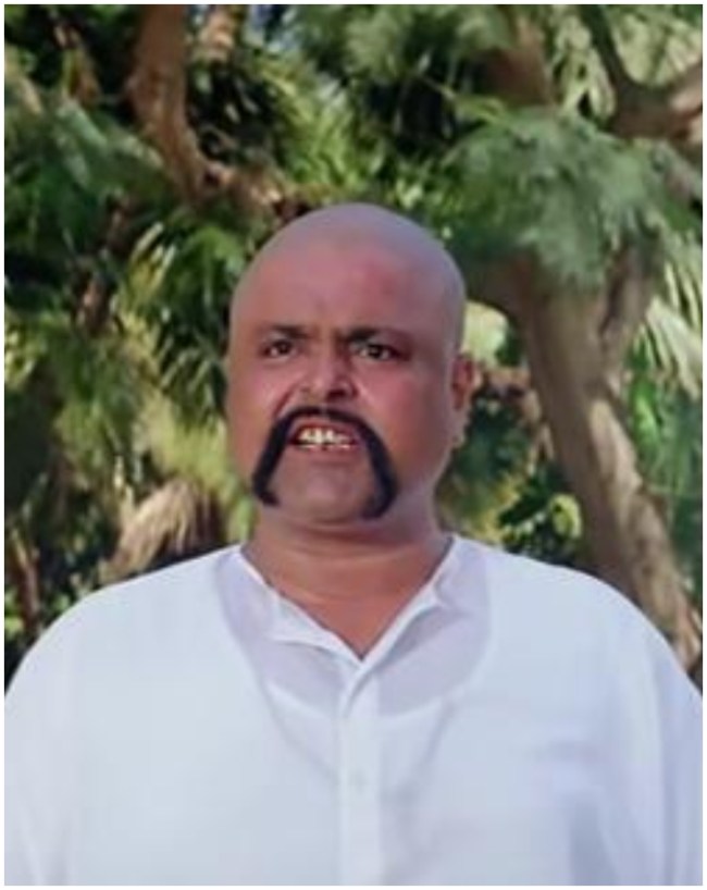 मिल्टन रीड से तुलना
