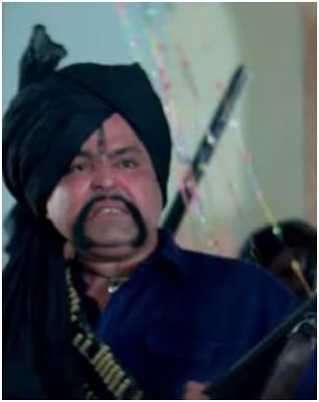 दो रजाक खान