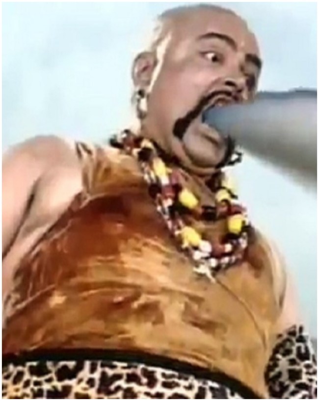 भारी आवाज, दमदार बॉडी और अलग अंदाज