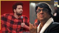 Samay Raina Mukesh Khanna Controversy