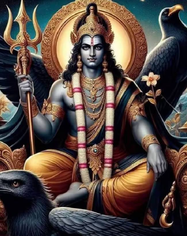 स्वास्थ्य और लंबी आयु
