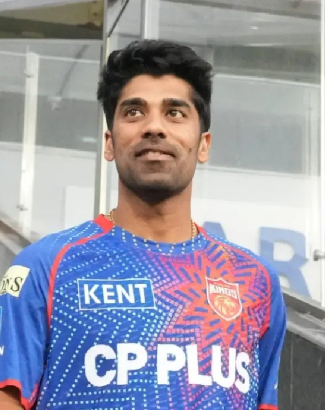 कैच छोड़ना 