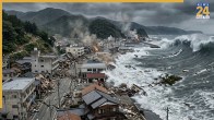 Japan Earthquake