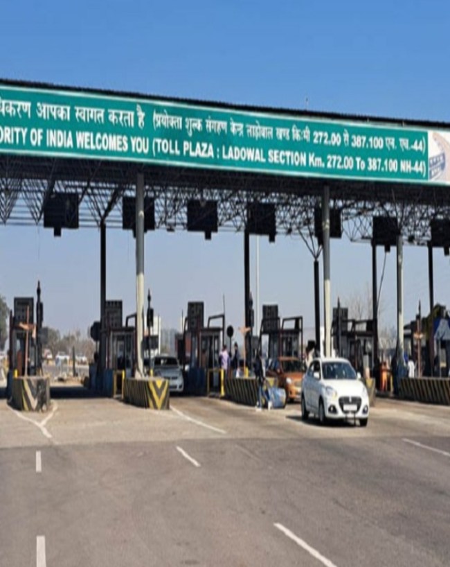 इनको देना होगा पूरा टोल शुल्क?