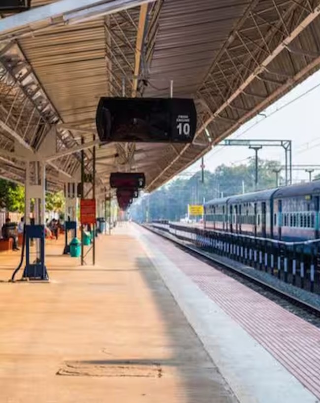 TTE डिवाइस में अपडेट करेगा खाली सीट