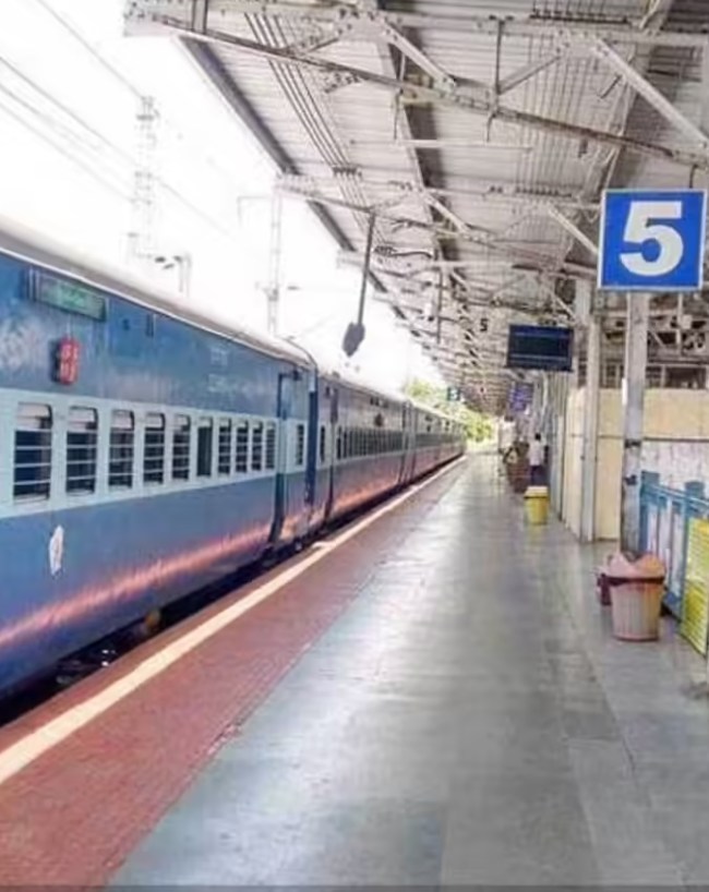 अनोखा है ये 'बंटवारा'