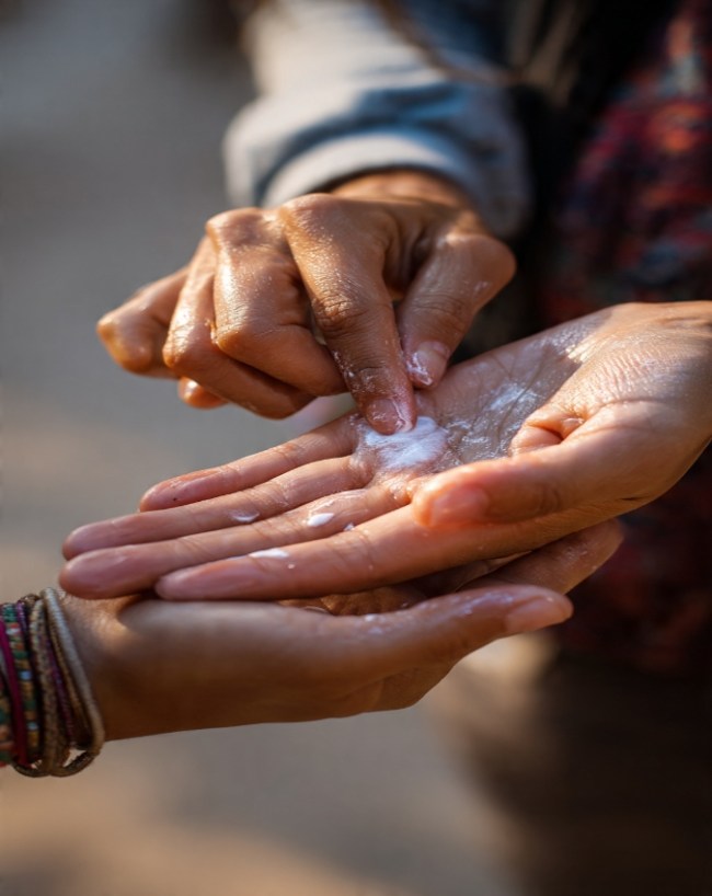 त्वचा विशेषज्ञों ने दी सावधानियां बरतने की सलाह 