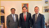 india us meeting