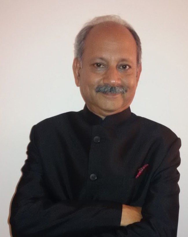 रामाकांत दायमा के आखिरी शब्द