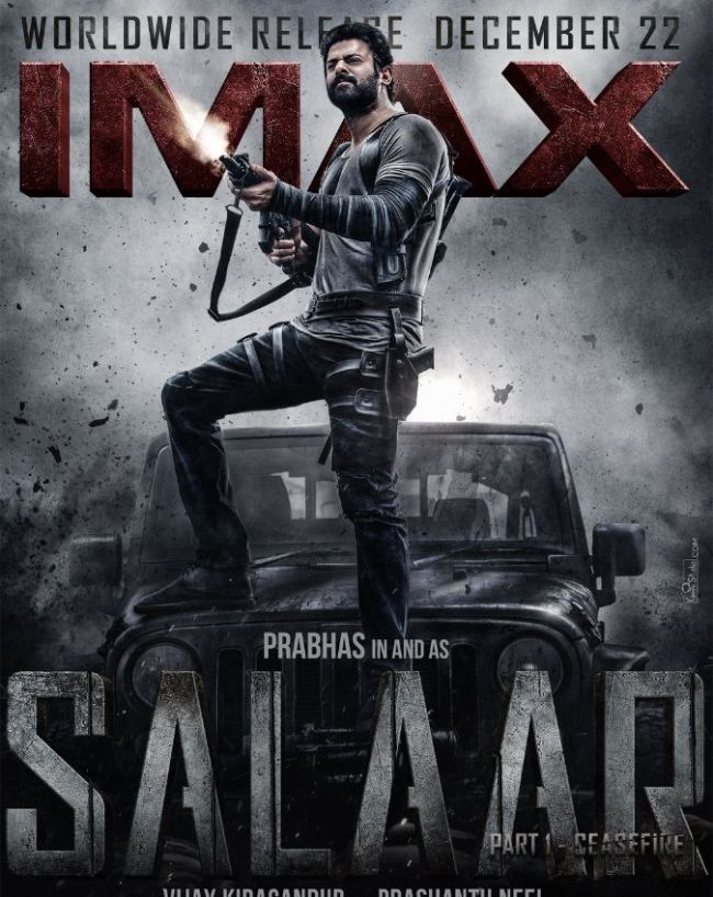 Salaar