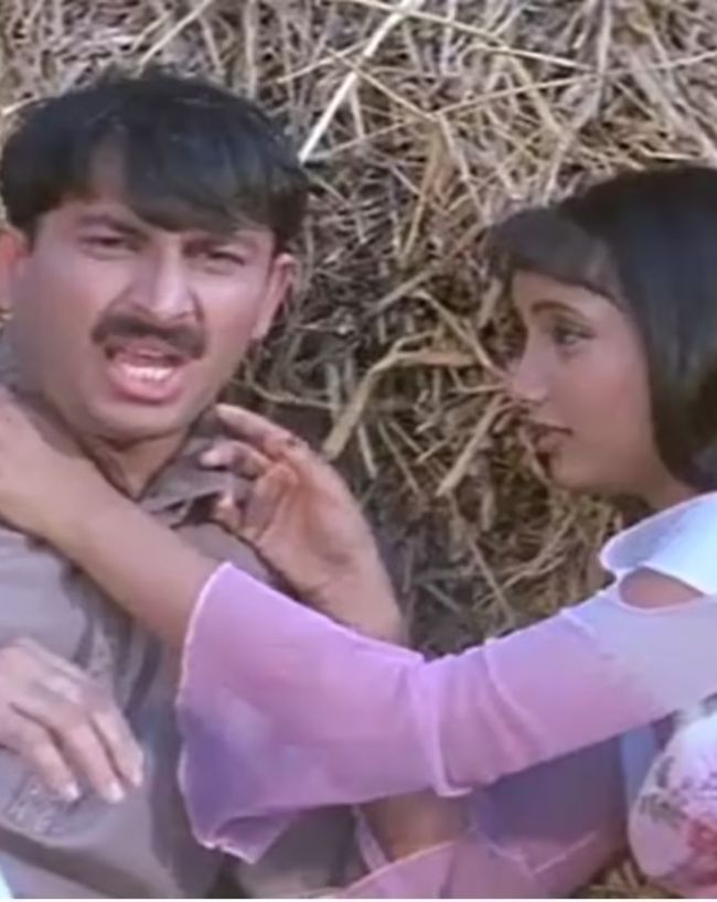 भोजपुरी फिल्में