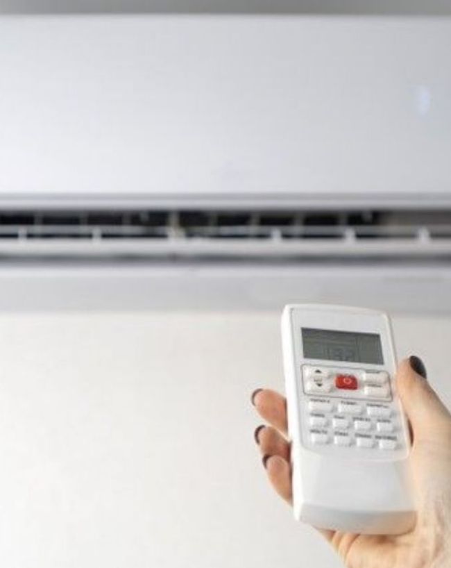 रात में AC चलाने से क्यों नहीं पड़ता ज्यादा दबाव?