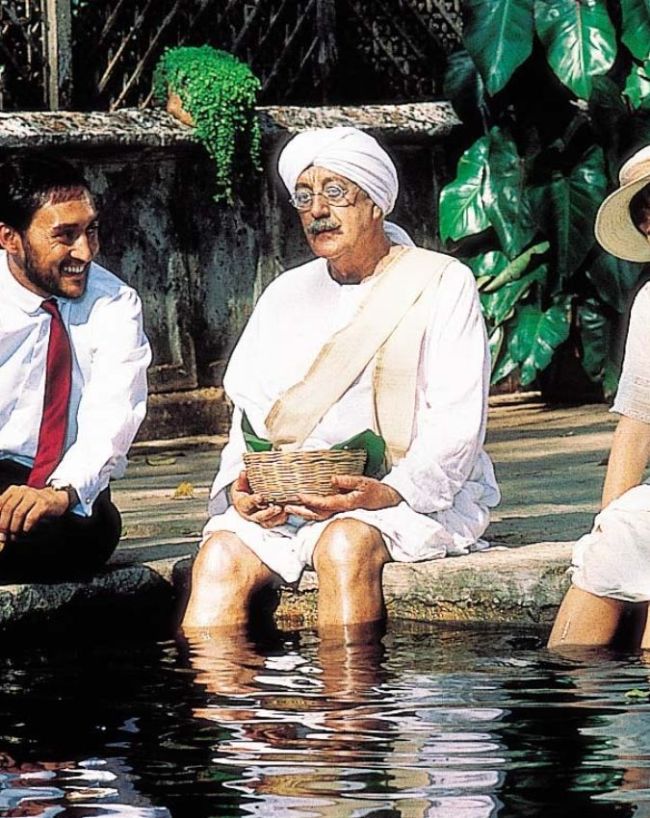 हॉलीवुड फिल्में भारत में