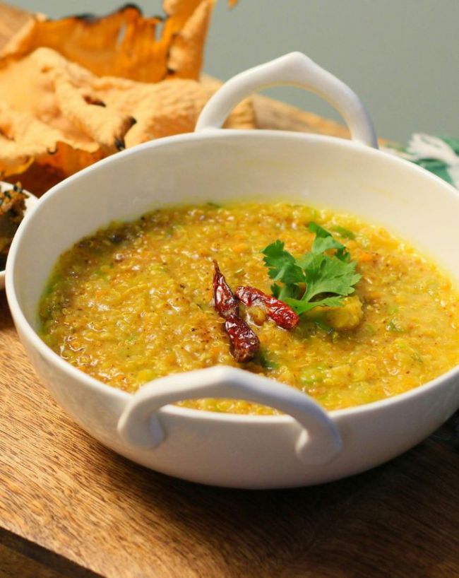 वजन घटाने के लिए बेस्ट दाल 