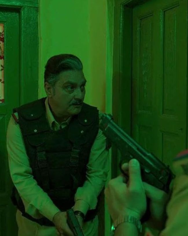 सस्पेंस और थ्रिलर से भरी वेब सीरीज