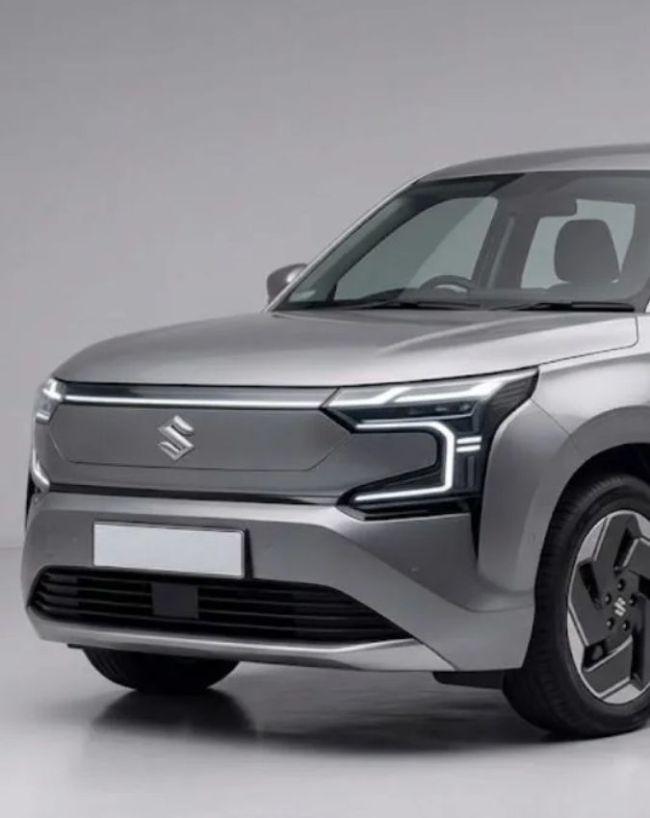 Maruti YMC होगी फैमिली के लिए खास MPV