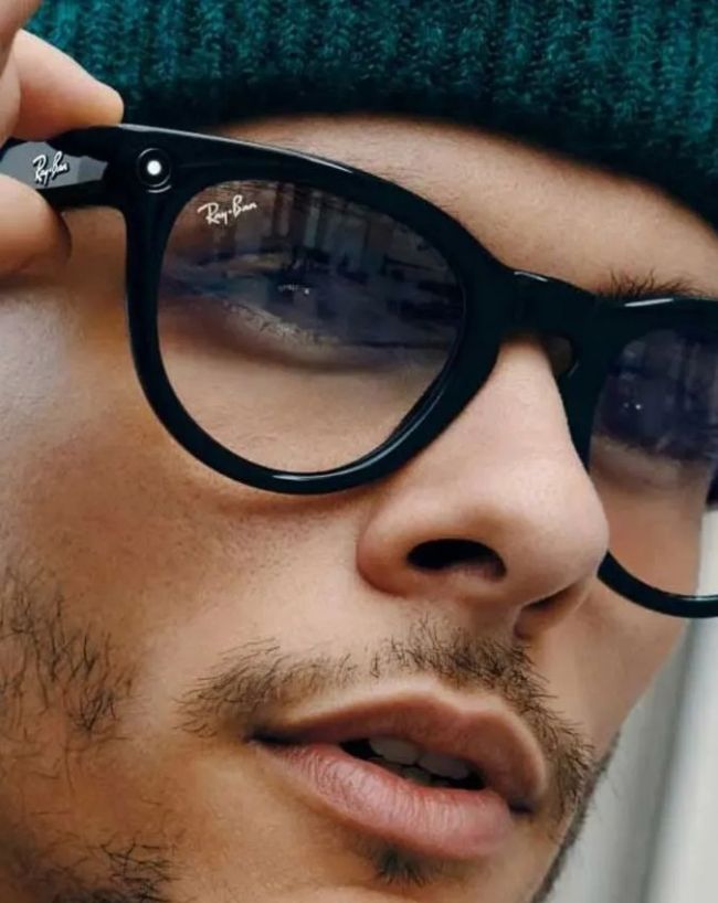 Meta Ray-Ban Display में आए नए AI फीचर्स