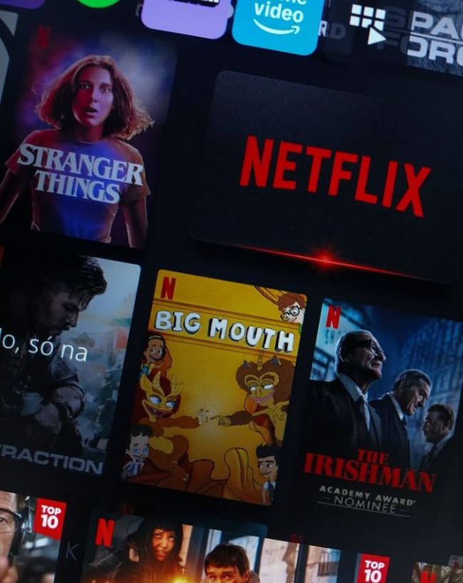 Netflix पर खतरनाक हॉरर फिल्में