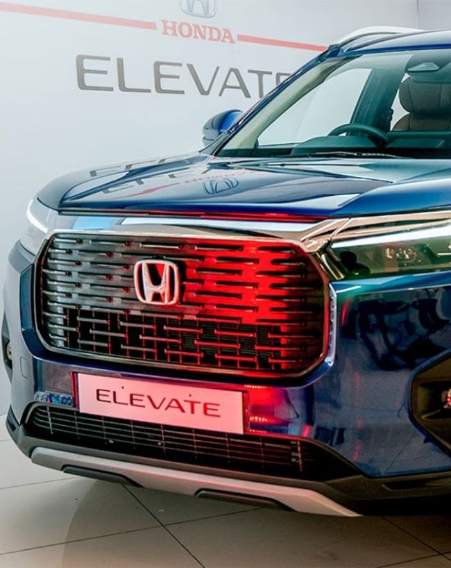 Honda Elevate पर सबसे ज्यादा फायदा