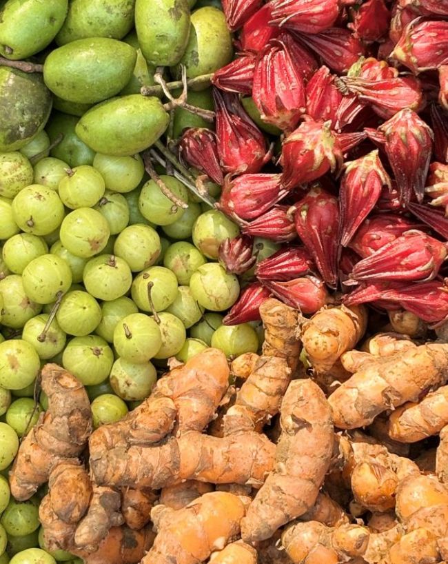 ब्लड प्रेशर कम होने पर 