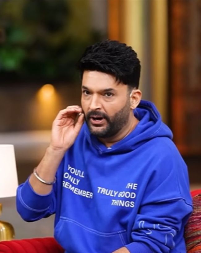 Netflix पर कॉमेडी शो