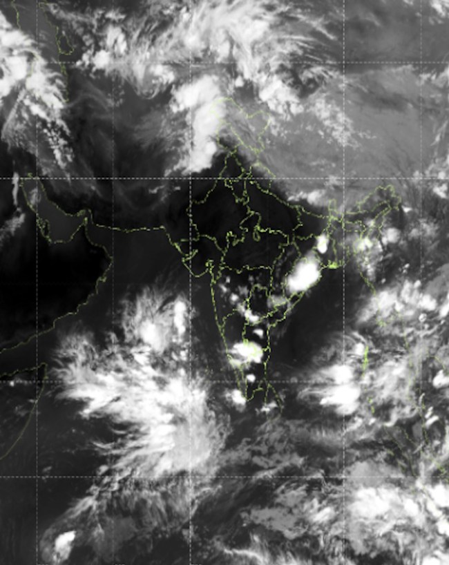 मानसून पर भी मिला अपडेट