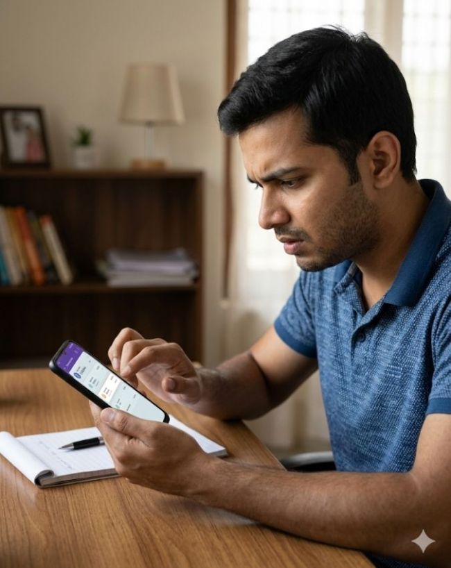  गलत रिचार्ज होते ही क्या करें?