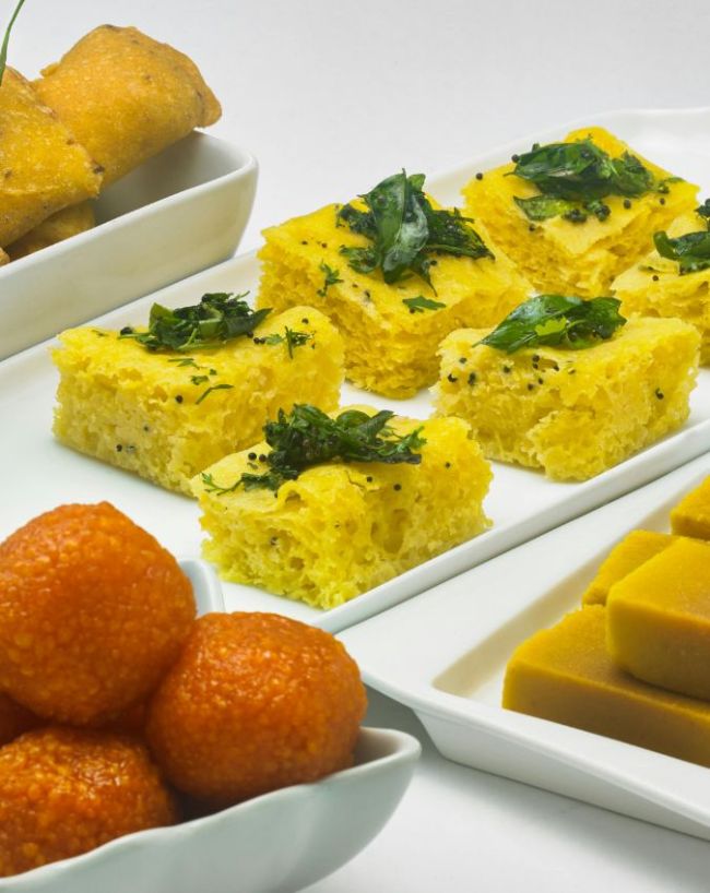 कितनी तरह का होता है ढोकला 