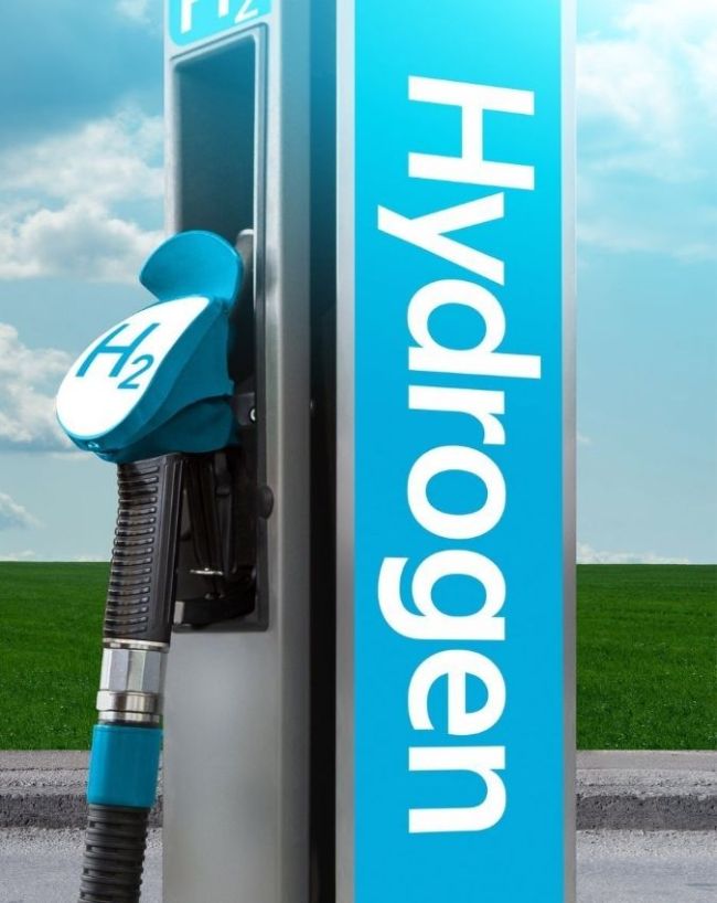 Hydrogen Fuel आखिर काम कैसे करता है?
