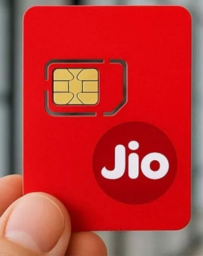 Jio का सबसे सस्ता प्लान