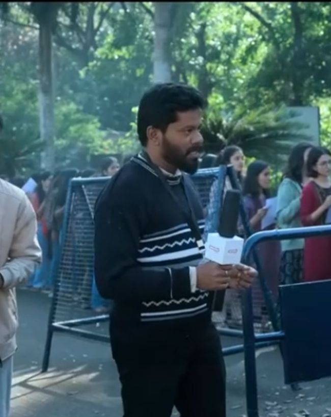 किस बारे में है सीरीज?