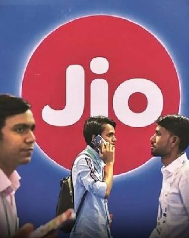  Jio ₹999 प्लान-ज्यादा वैलिडिटी और प्रीमियम फायदे