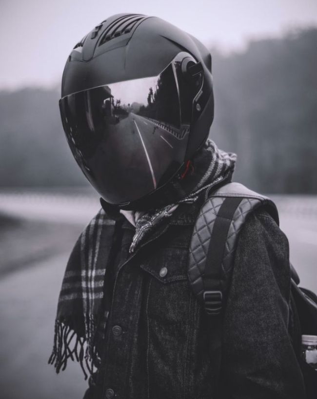 फुल फेस हेलमेट क्यों माना जाता है ज्यादा सुरक्षित?
