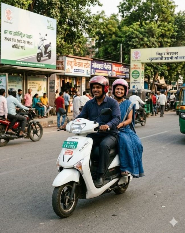 आम लोगों को भी मिलेगी सब्सिडी