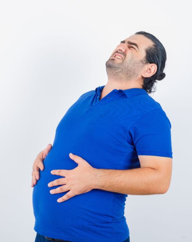 पेट के कैंसर की वजह बन सकती है एसिडिटी 